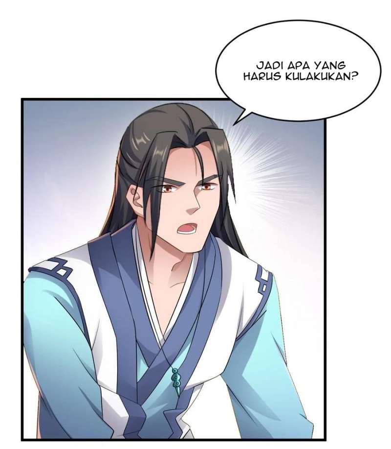 First Dragon (Yuanlong) Chapter 88 Gambar 26